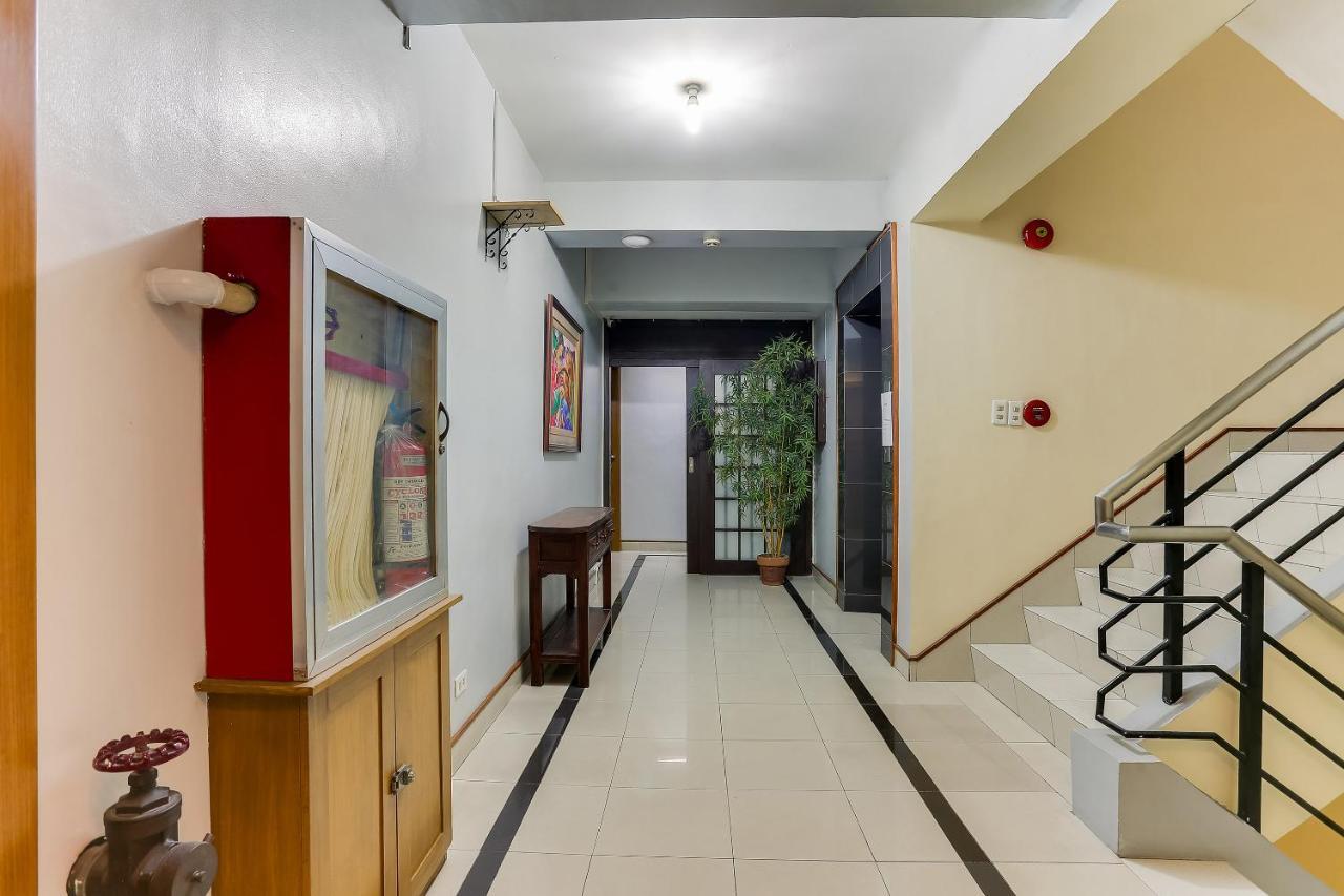 Alley 8 Makati Makati City Exterior photo